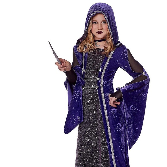 Halloween costume - Picture 11 of 16